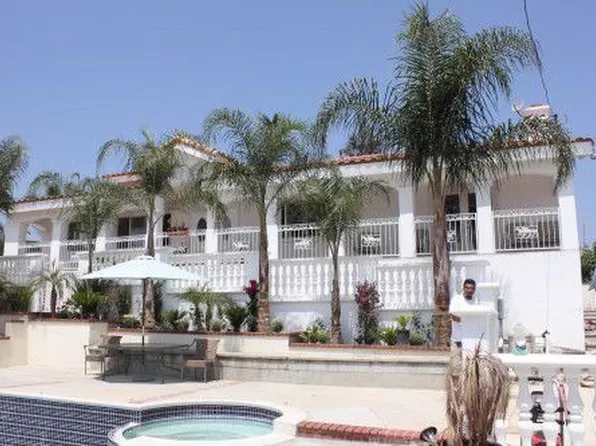 14060 Lomitas Ave, La Puente, CA 91746