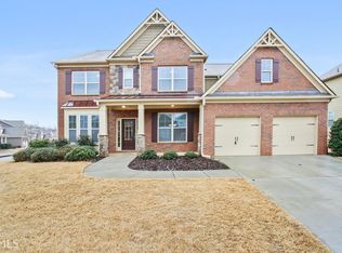 5005 Wagon Trl, Cumming, GA 30028