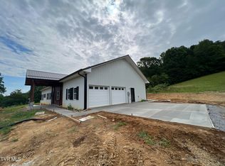 545 Fordtown Rd, Road Fall Branch, TN 37656
