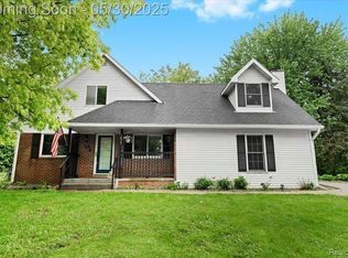 1473 Booth St, Howell, MI 48843