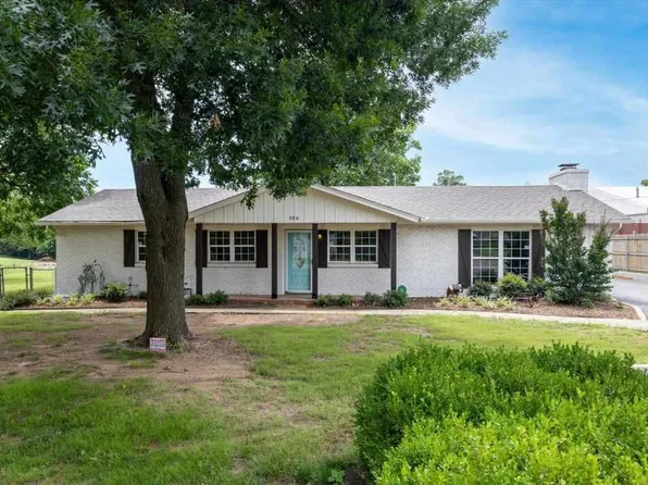 106 E Cole Ave, Fletcher, OK 73541