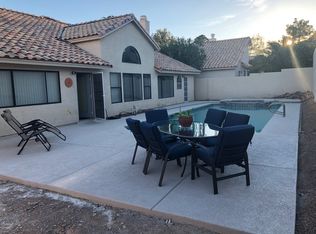 9624 Cliff View Way, Las Vegas, NV 89117