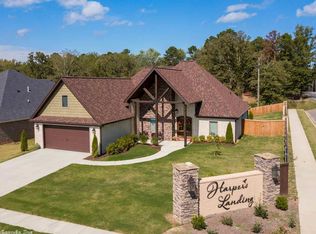 2400 Aberdeen Dr, Bryant, AR 72019