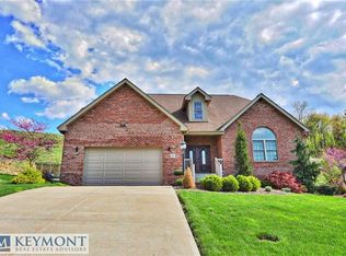 64 Poplar St, Canonsburg, PA 15317