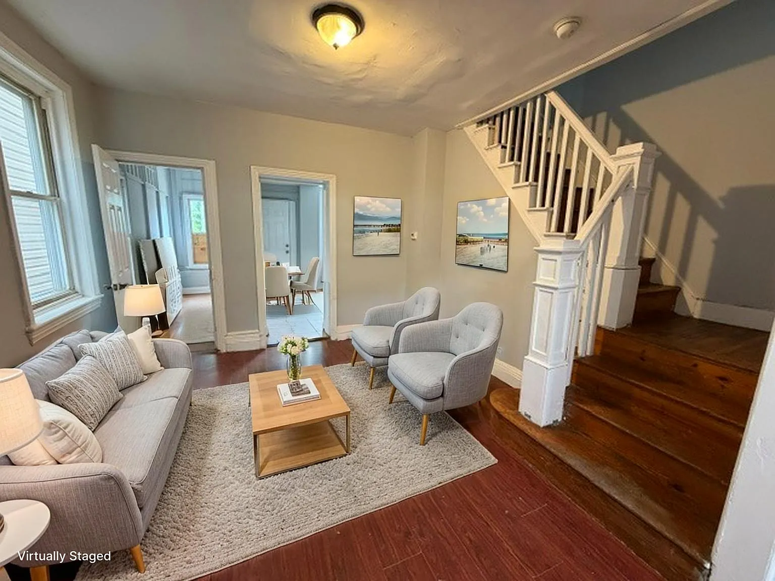 3 bed, 1151 sqft, $1,500 — Photo 1
