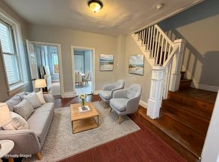 4686 Hawthorne St, Philadelphia, PA 19124