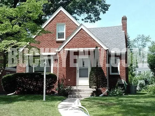 2653 Letchworth Pkwy Photo 1