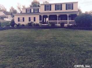 282 Cliff Rd, Chittenango, NY 13037