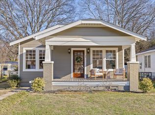 26 N Parkdale Ave, Chattanooga, TN 37411