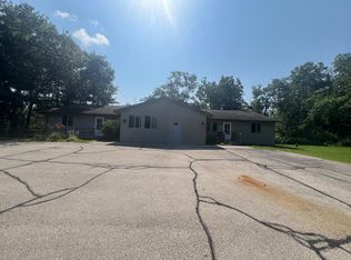 N5488 State Highway 54, Black River Falls, WI 54615