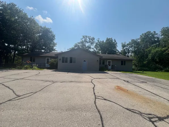 N5488 State Highway 54, Black River Falls, WI 54615