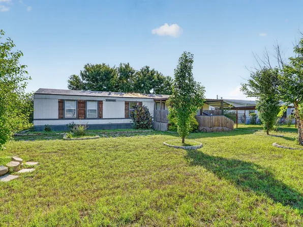 7601 River Run, Granbury, TX 76049