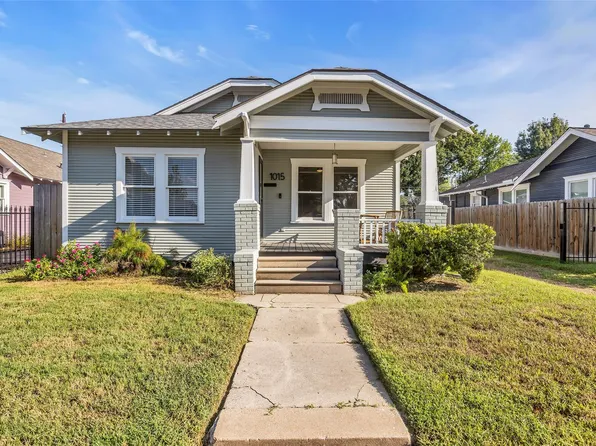 1015 E 14th St, Houston, TX 77009