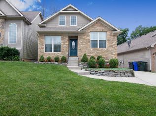 3352 Bay Springs Park, Lexington, KY 40509
