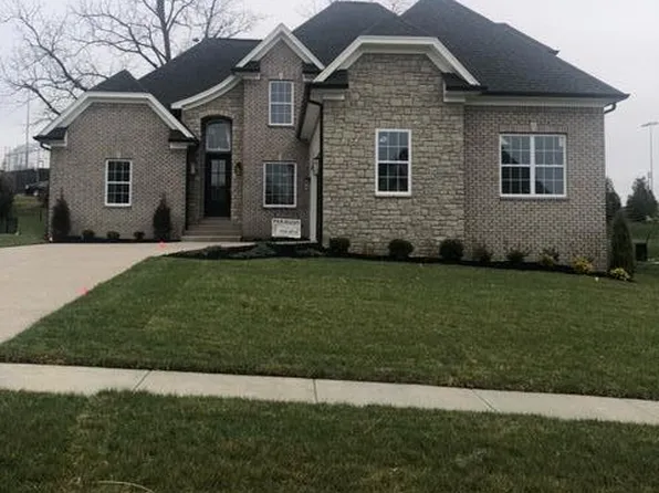 13007 Wellington Way, Goshen, KY 40026