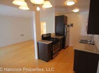 924 Hancock Ave APT 6, West Hollywood, CA 90069