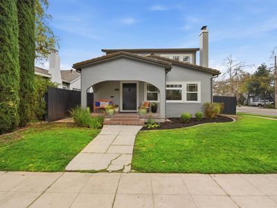 844 W Elm St, Stockton, CA, 95203