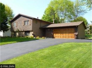 12109 Robin Rd, Osseo, MN 55369