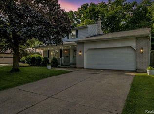 3429 Gingersnap Ln, Lansing, MI