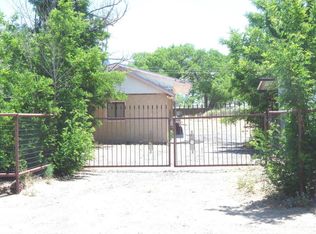 4620 Hazel St, Los Lunas, NM 87031