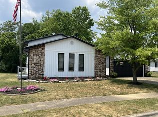 149 Rustic Dr, Circleville, OH 43113