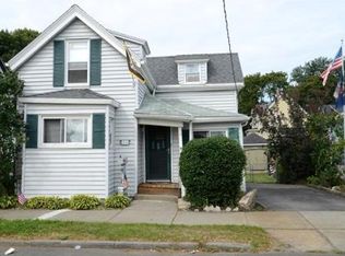 55 Goldthwait St, Lynn, MA 01902