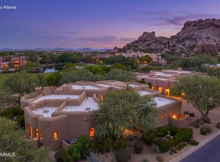 7373 E CLUBHOUSE Drive #8, Scottsdale, AZ 85266