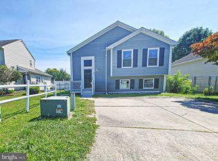 891 Edmund St, Aberdeen, MD