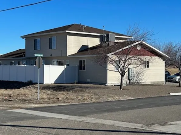 707 Ventosa Way, Wells, NV 89835