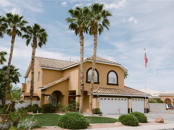 1509 Caria Ct, Boulder City, NV 89005