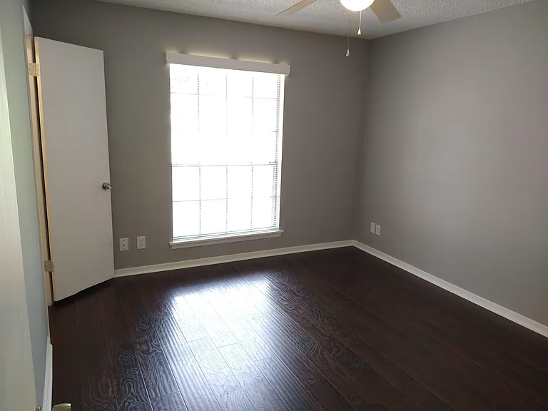 Bedroom.