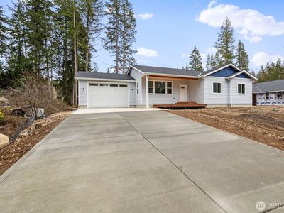 12250 Burchard Drive SW, Port Orchard, WA, 98367