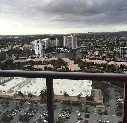 3rd image of 2600 E Hallandale Beach Blvd APT 3110