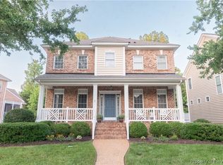 5583 Brixton Rd, Williamsburg, VA 23185