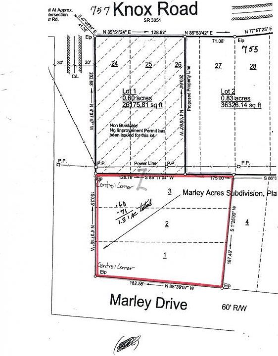 1st image of 5415 Marley Dr