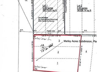 5415 Marley Dr, Mc Leansville, NC 27301