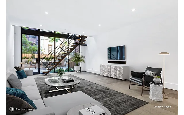 Sold by Douglas Elliman | media 2