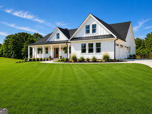 4275 Haynes Cir, Snellville, GA 30039