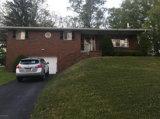 250 Bear Creek Blvd, Wilkes Barre, PA 18702