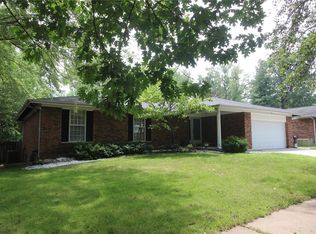 3544 Espace Ct, Florissant, MO