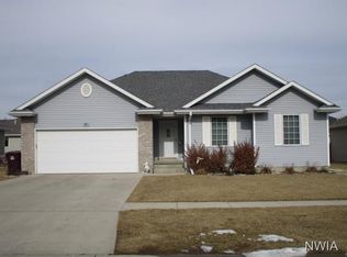 601 E 26th St, South Sioux City, NE 68776