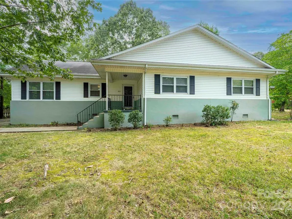 414 Leander St, Shelby, NC 28152