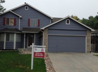 5452 E 128th Ct, Thornton, CO 80241