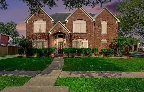 2515 Masters Dr Photo 1