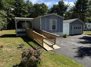 29 Ridge Road, Randolph, ME 04346