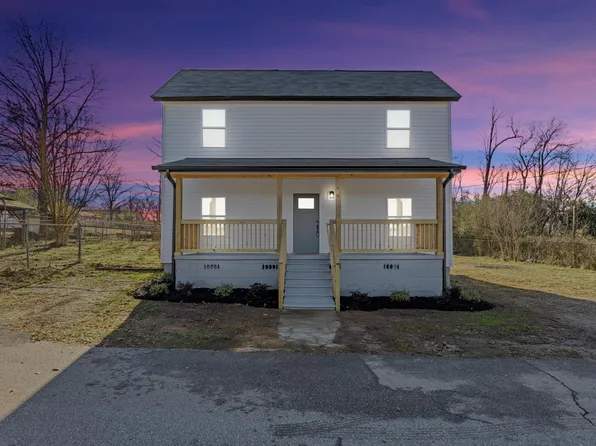 8 Powell St, Seneca, SC 29678