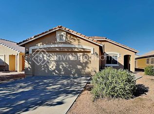 11538 E Camino St, Mesa, AZ 85207