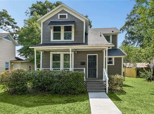 526 Avenue S Ave, Bogalusa, LA 70427