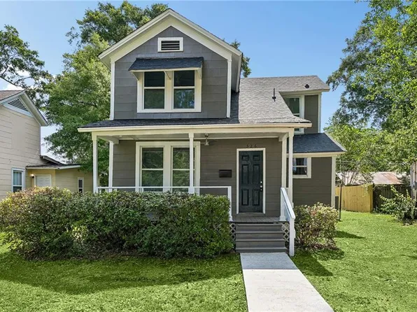 526 Avenue S Ave, Bogalusa, LA 70427