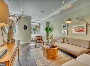 52 Quincy Pl NE #2, Washington, DC 20002